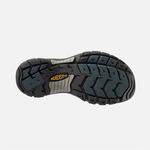 Keen Newport H2 Erkek Lacivert Sandalet