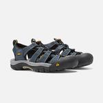 Keen Newport H2 Erkek Lacivert Sandalet