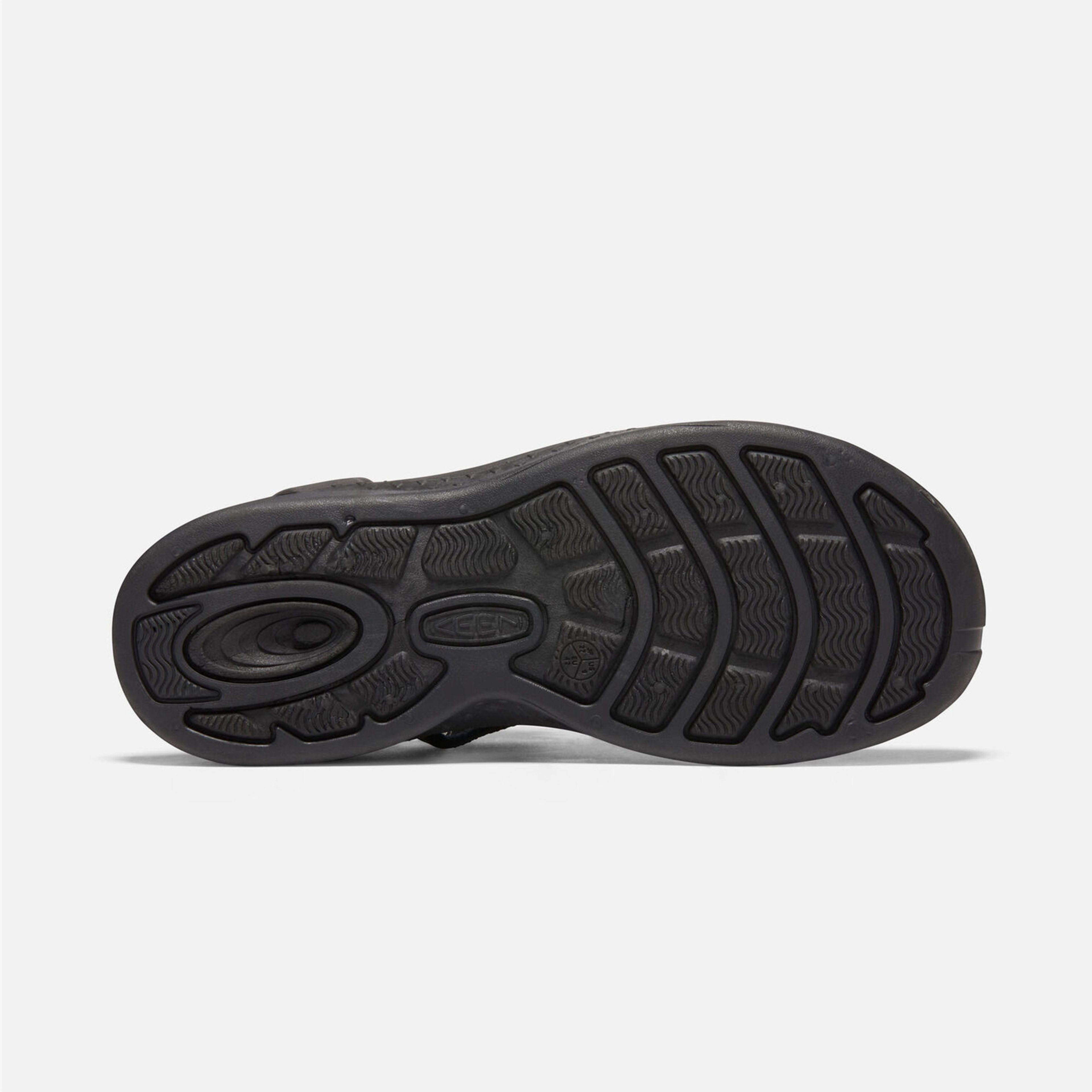 Keen Drift Creek H2 Erkek Haki Sandalet