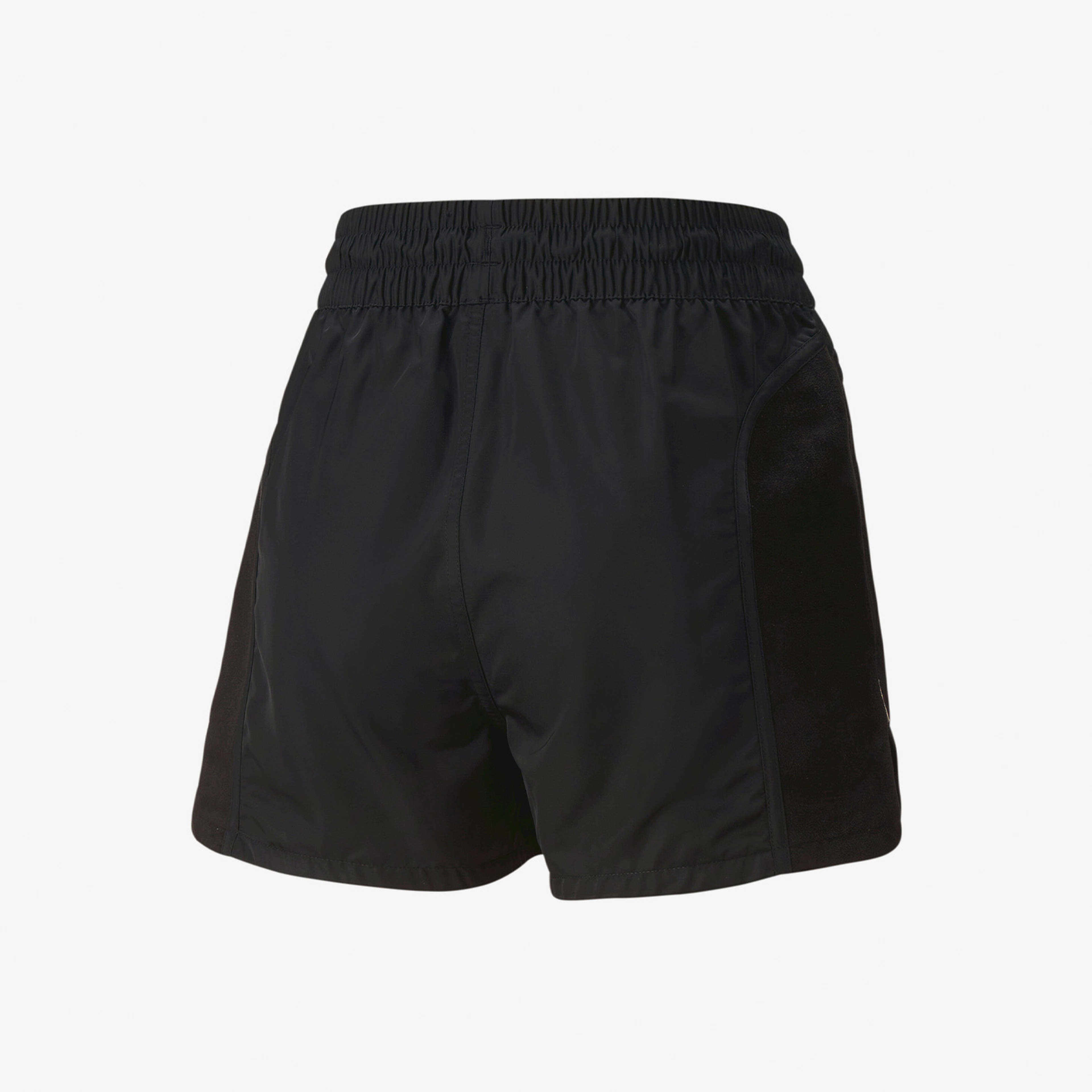 Puma Infuse Woven Kadın Siyah Şort