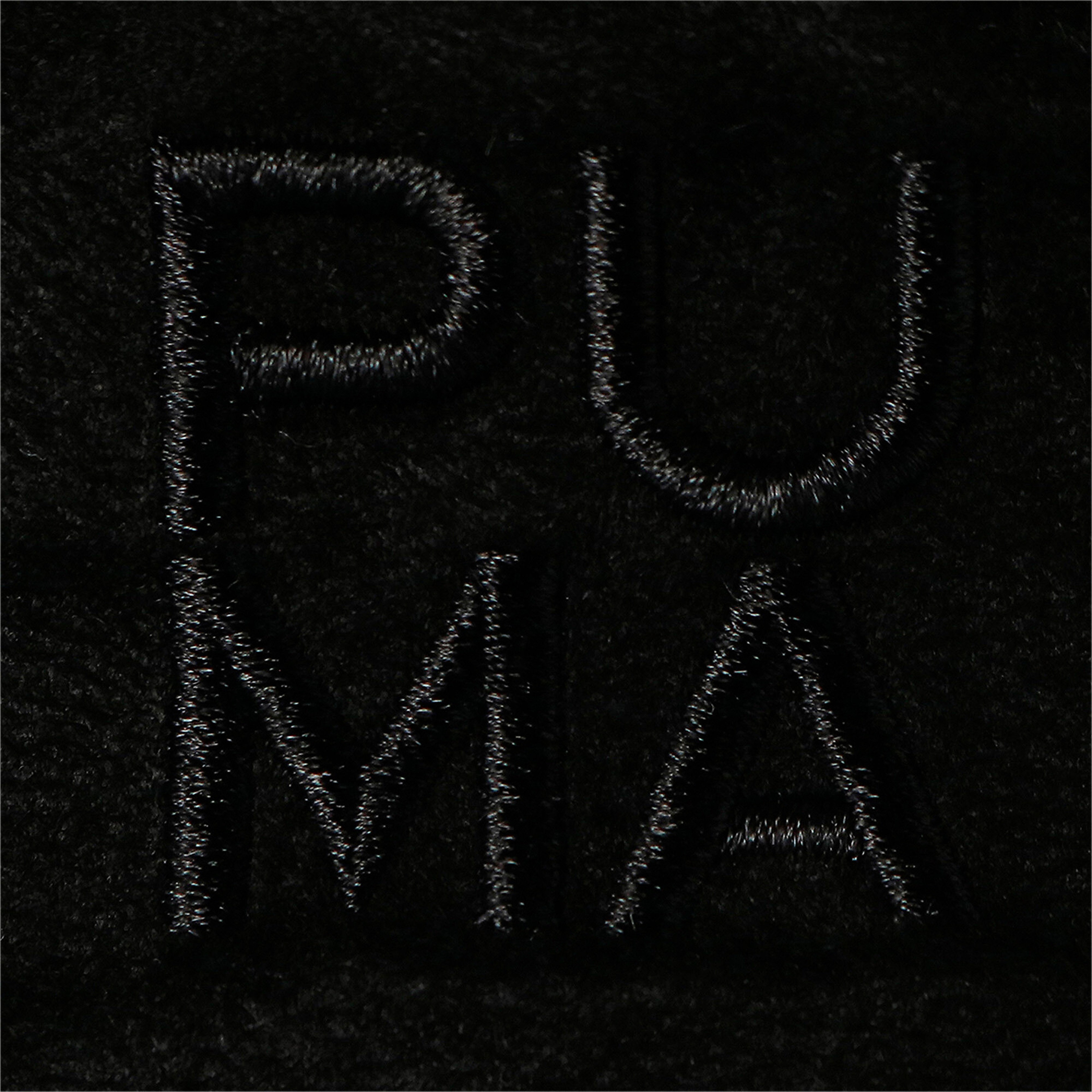 Puma Infuse Woven Kadın Siyah Şort