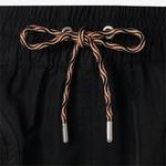 Puma Infuse Woven Kadın Siyah Şort