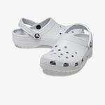 Crocs Classic Unisex Gri Terlik