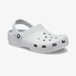 Crocs Classic Unisex Gri Terlik