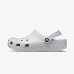 Crocs Classic Unisex Gri Terlik