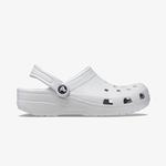 Crocs Classic Unisex Gri Terlik
