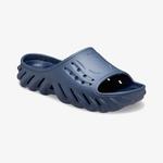 Crocs Echo Slide Unisex Lacivert Terlik