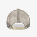 New Era 940 Af Trucker Unisex Bej Şapka