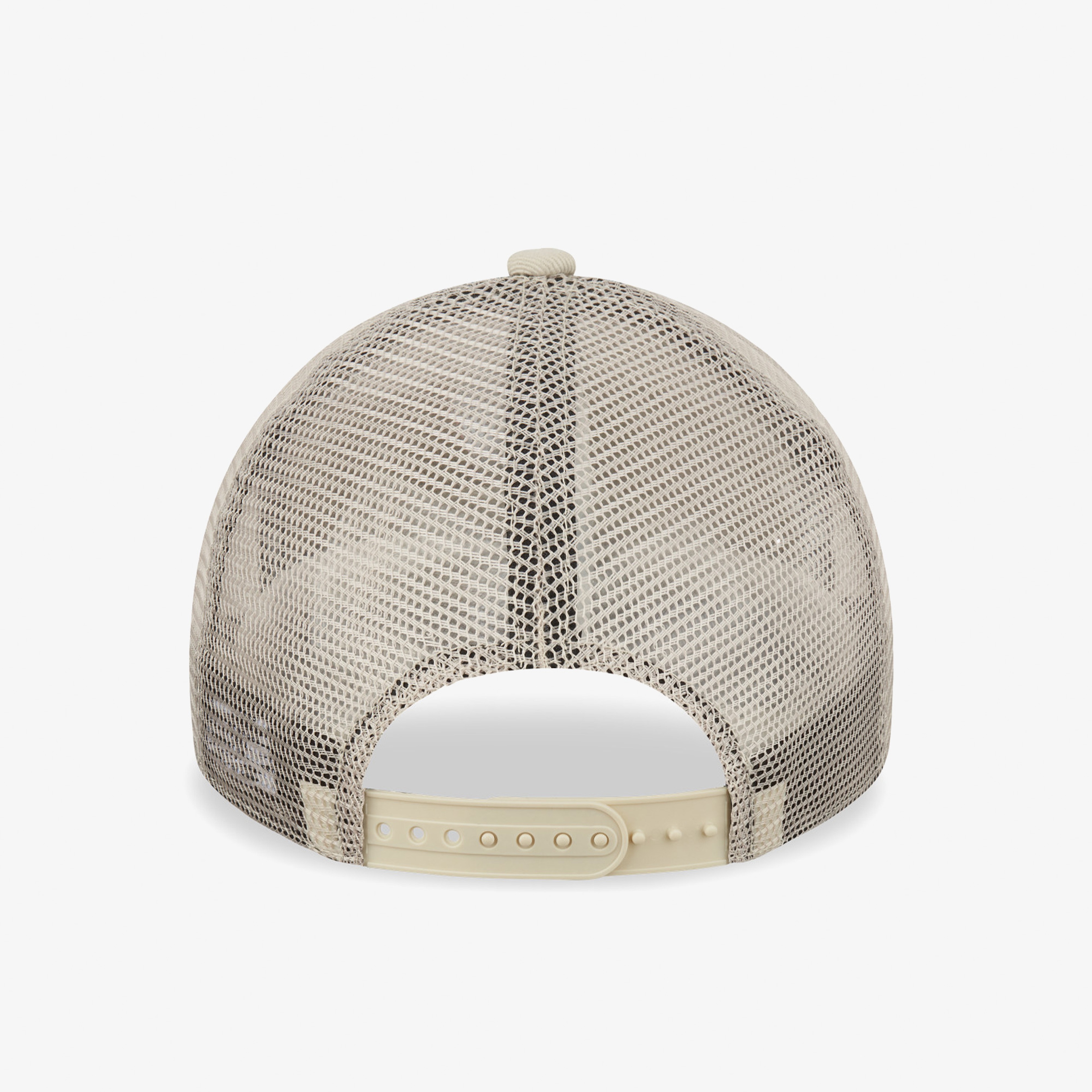 New Era 940 Af Trucker Unisex Bej Şapka