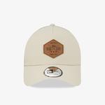 New Era 940 Af Trucker Unisex Bej Şapka
