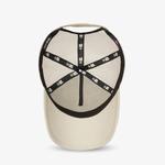 New Era 940 Af Trucker Unisex Bej Şapka