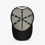 New Era 940 Trucker Unisex Siyah Şapka