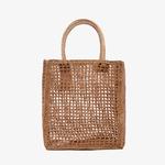 Manebi Kadın Bej Çanta