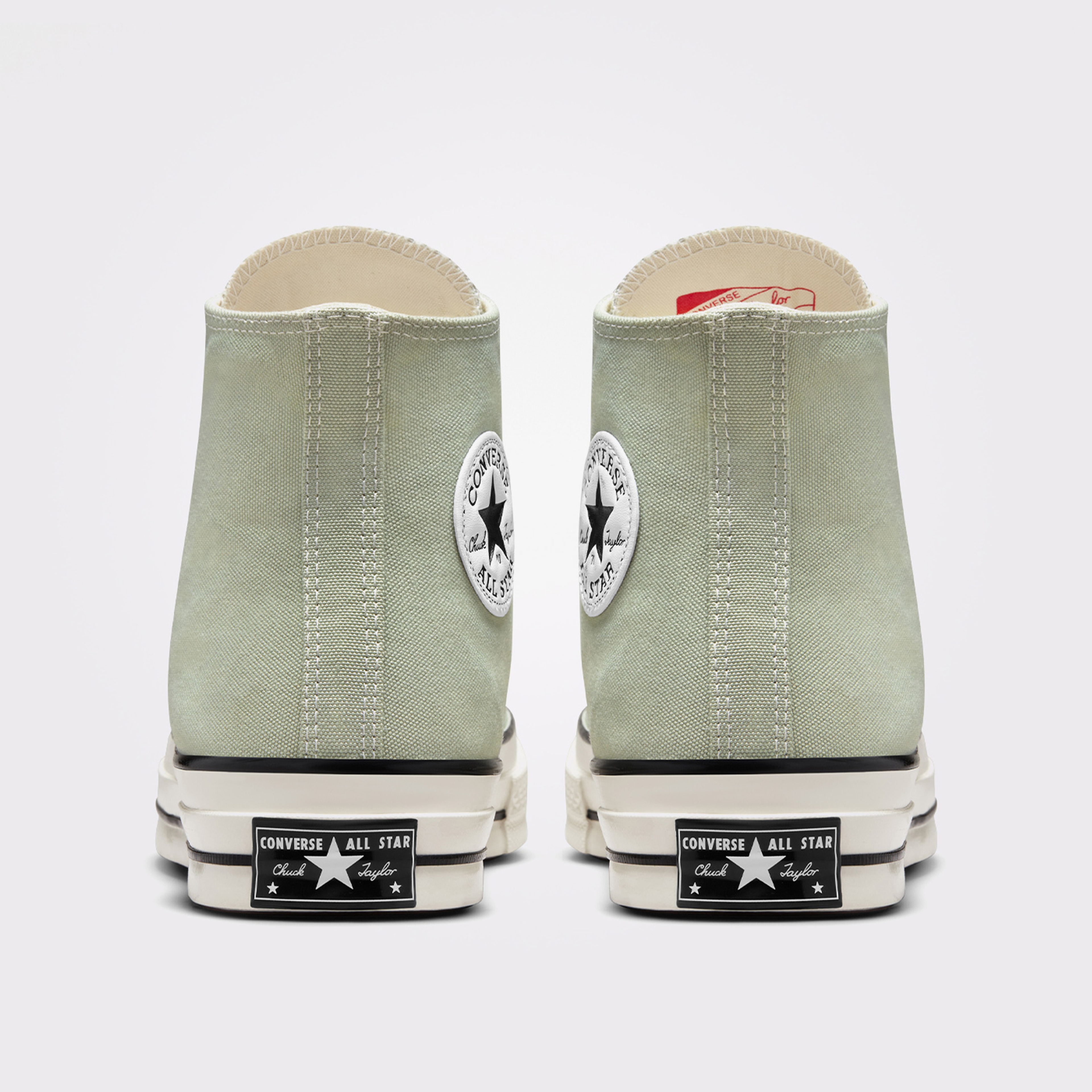 Converse Chuck 70 Spring Color Unisex Gri Sneaker