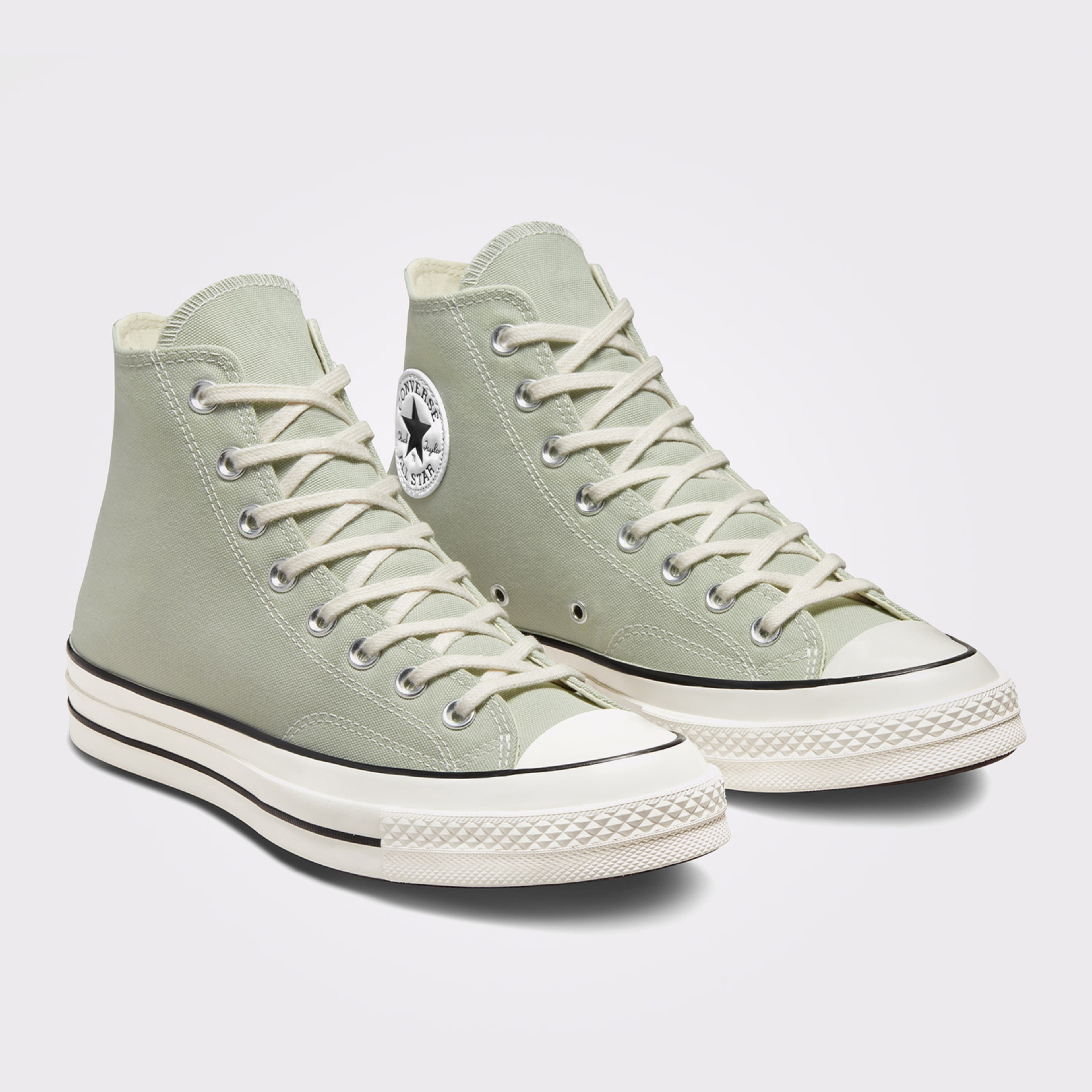 Converse Chuck 70 Spring Color Unisex Gri Sneaker