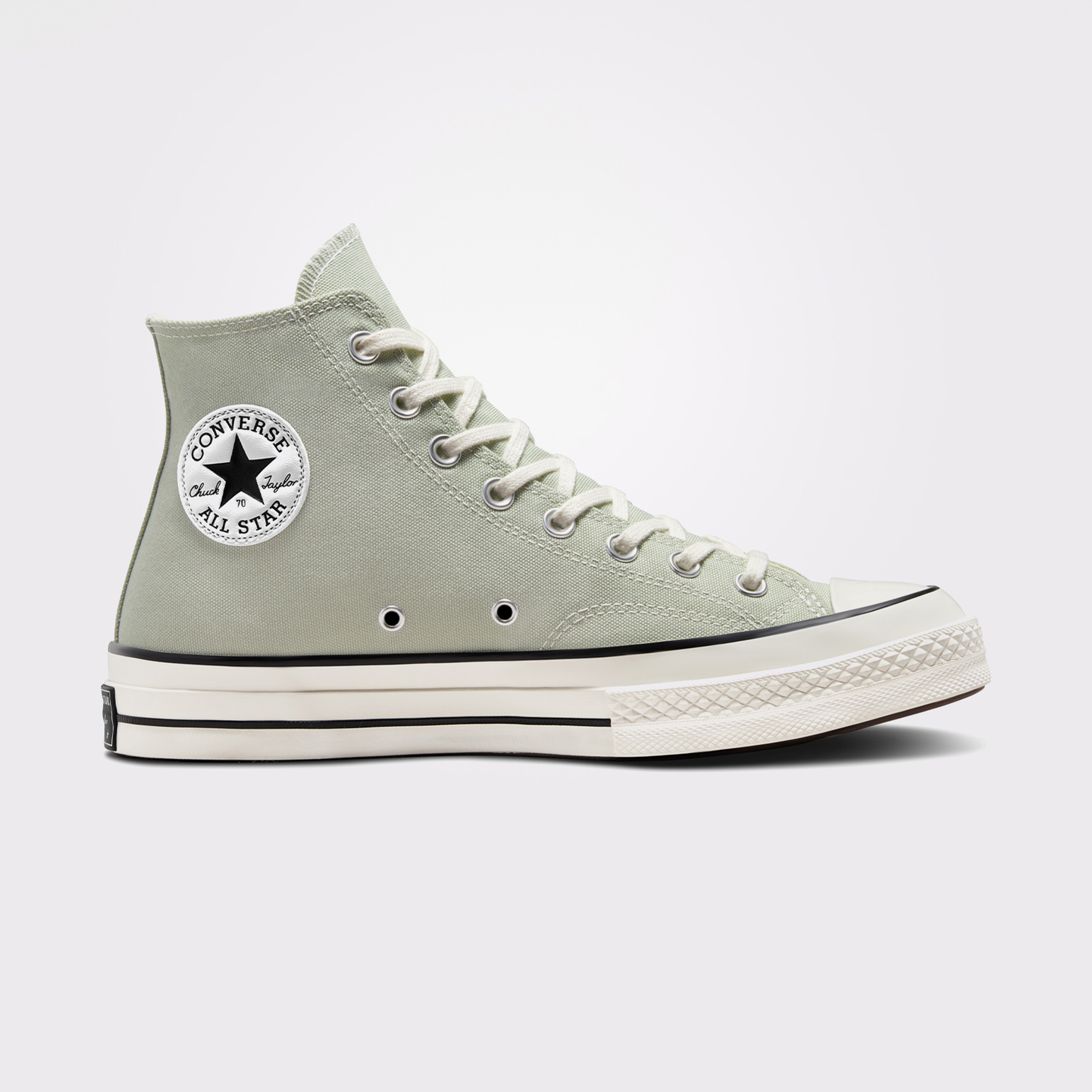Converse Chuck 70 Spring Color Unisex Gri Sneaker