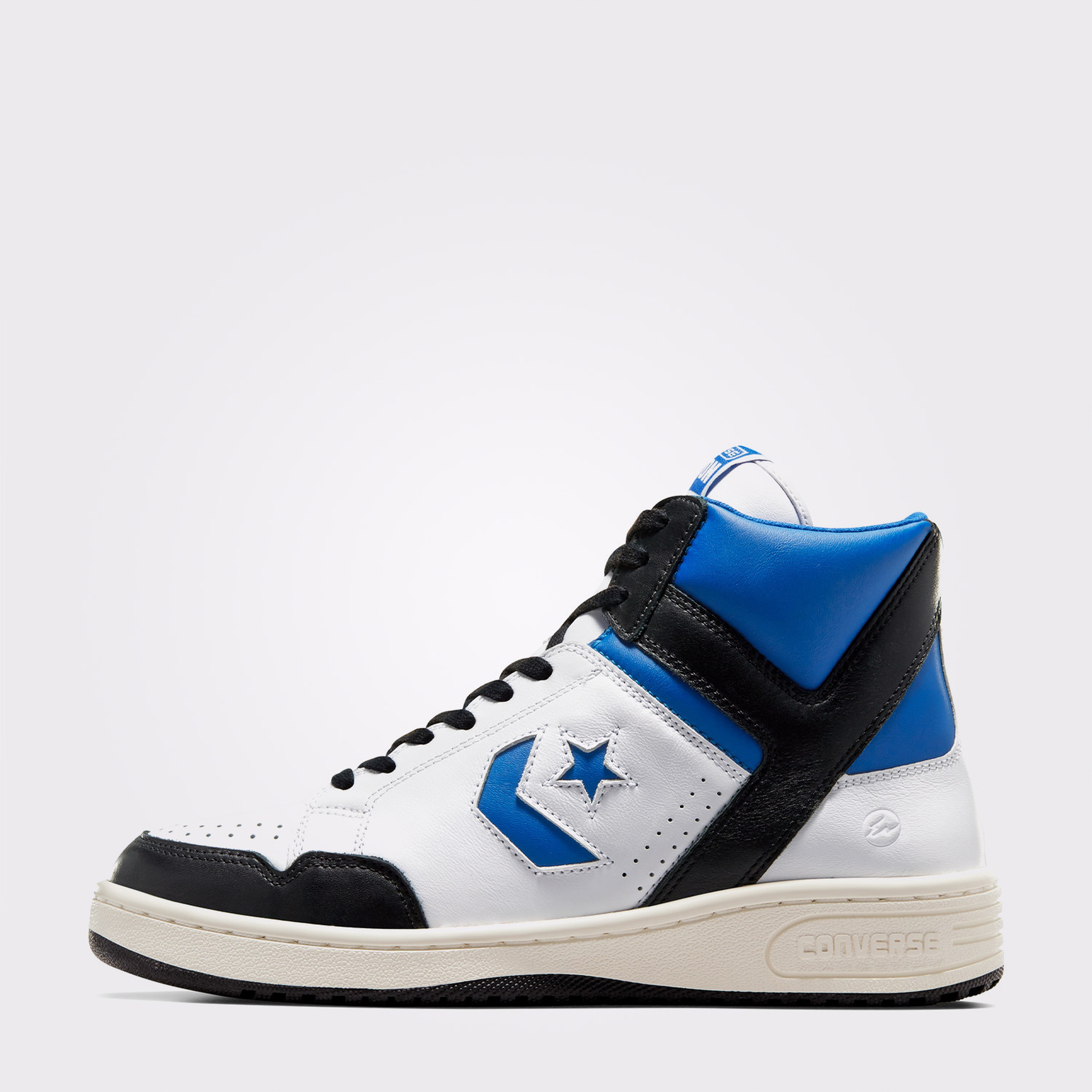 Converse Weapon Erkek Beyaz Sneaker