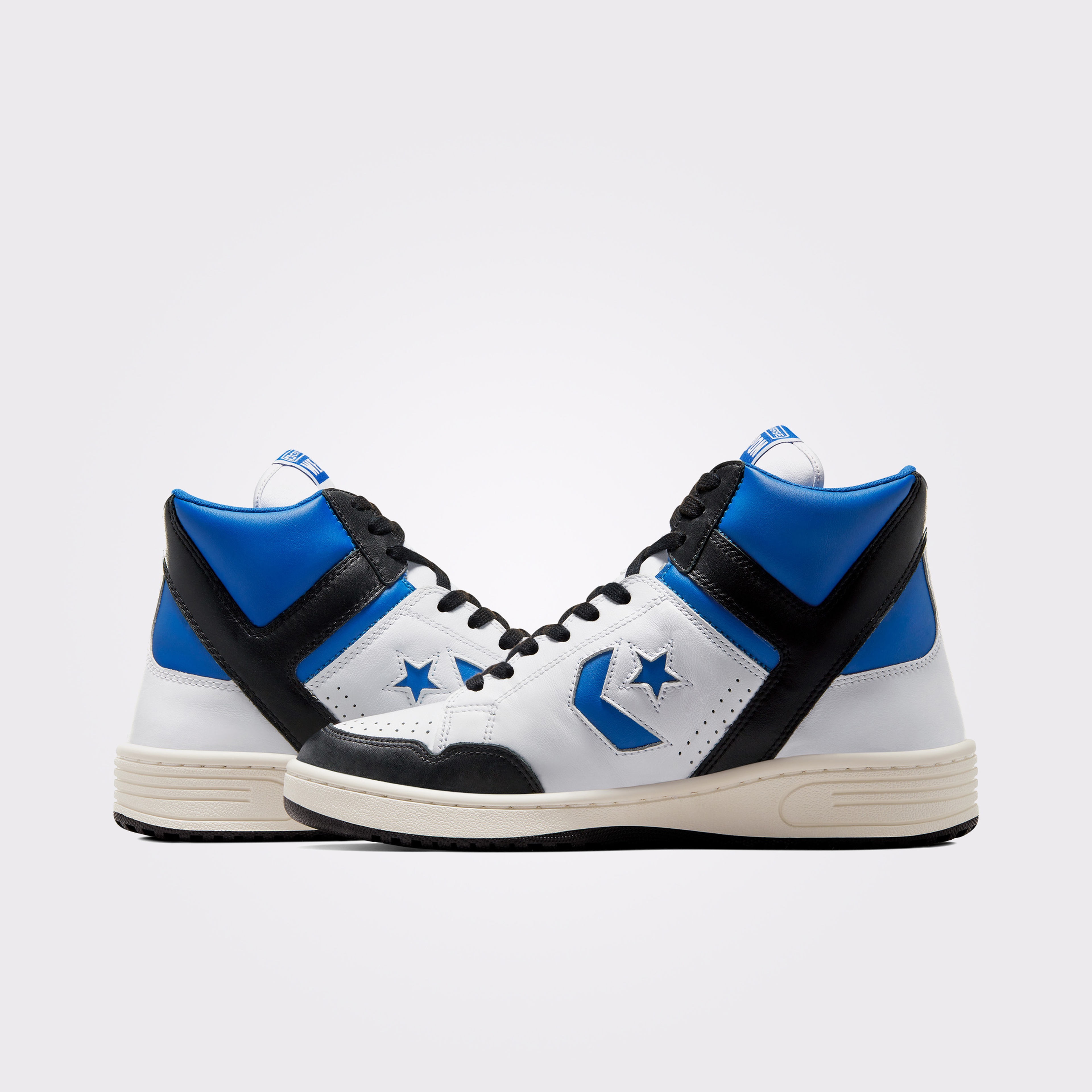 Converse Weapon Erkek Beyaz Sneaker