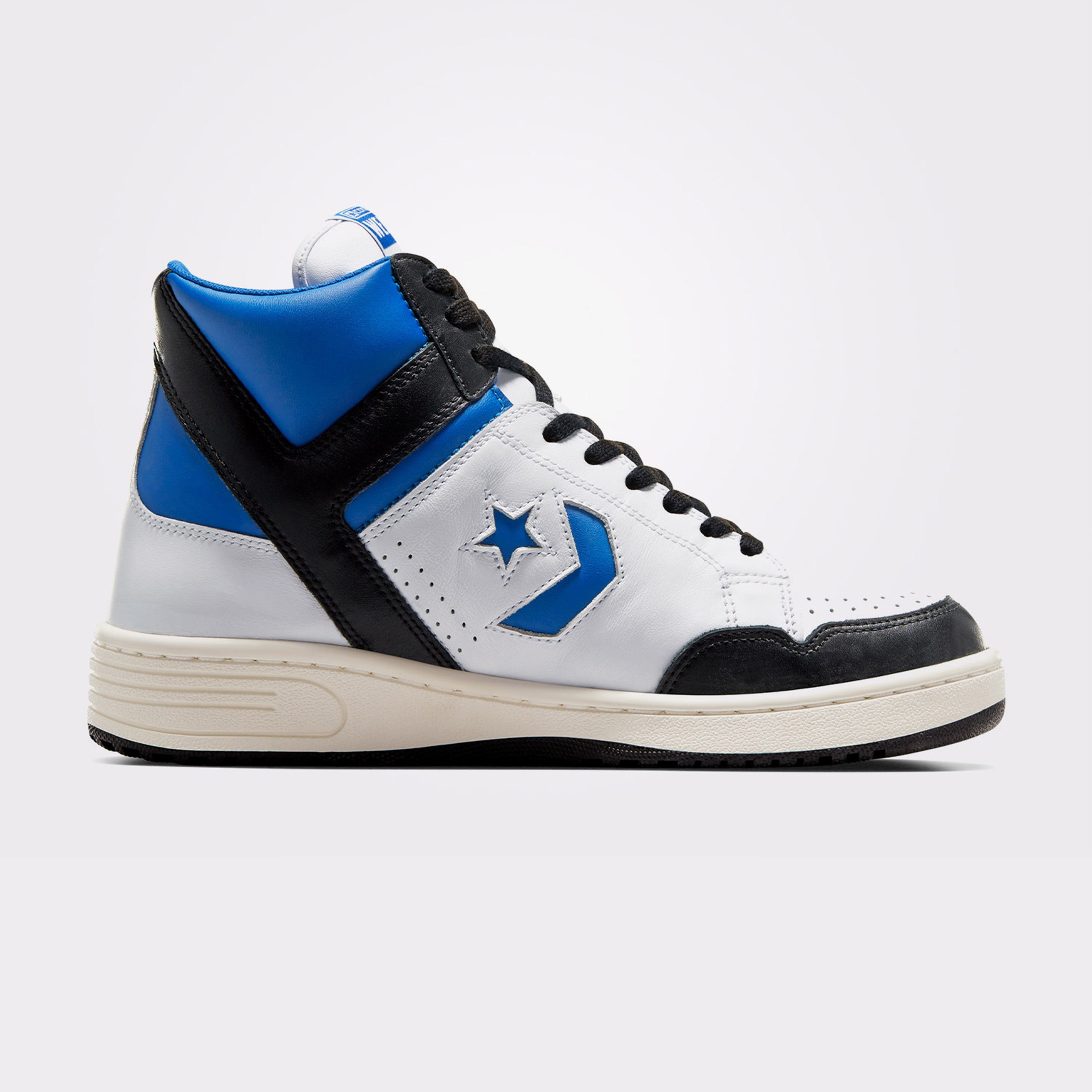 Converse Weapon Erkek Beyaz Sneaker