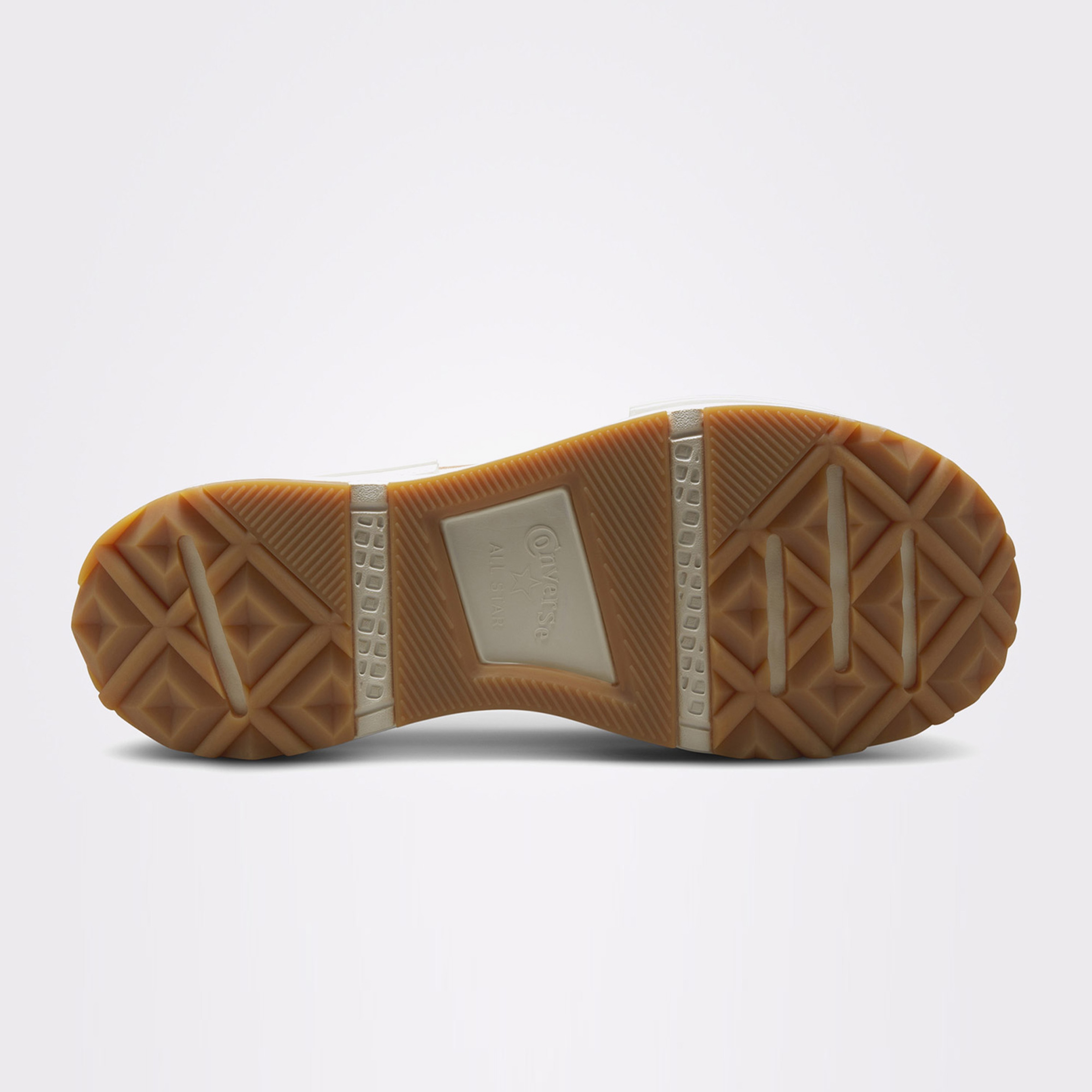 Converse Run Star Legacy Cx Platform Summer Utility Kadın Bej Sneaker