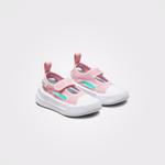 Converse Chuck Taylor Ultra Summer Seasonal Color Bebek Pembe Sneaker
