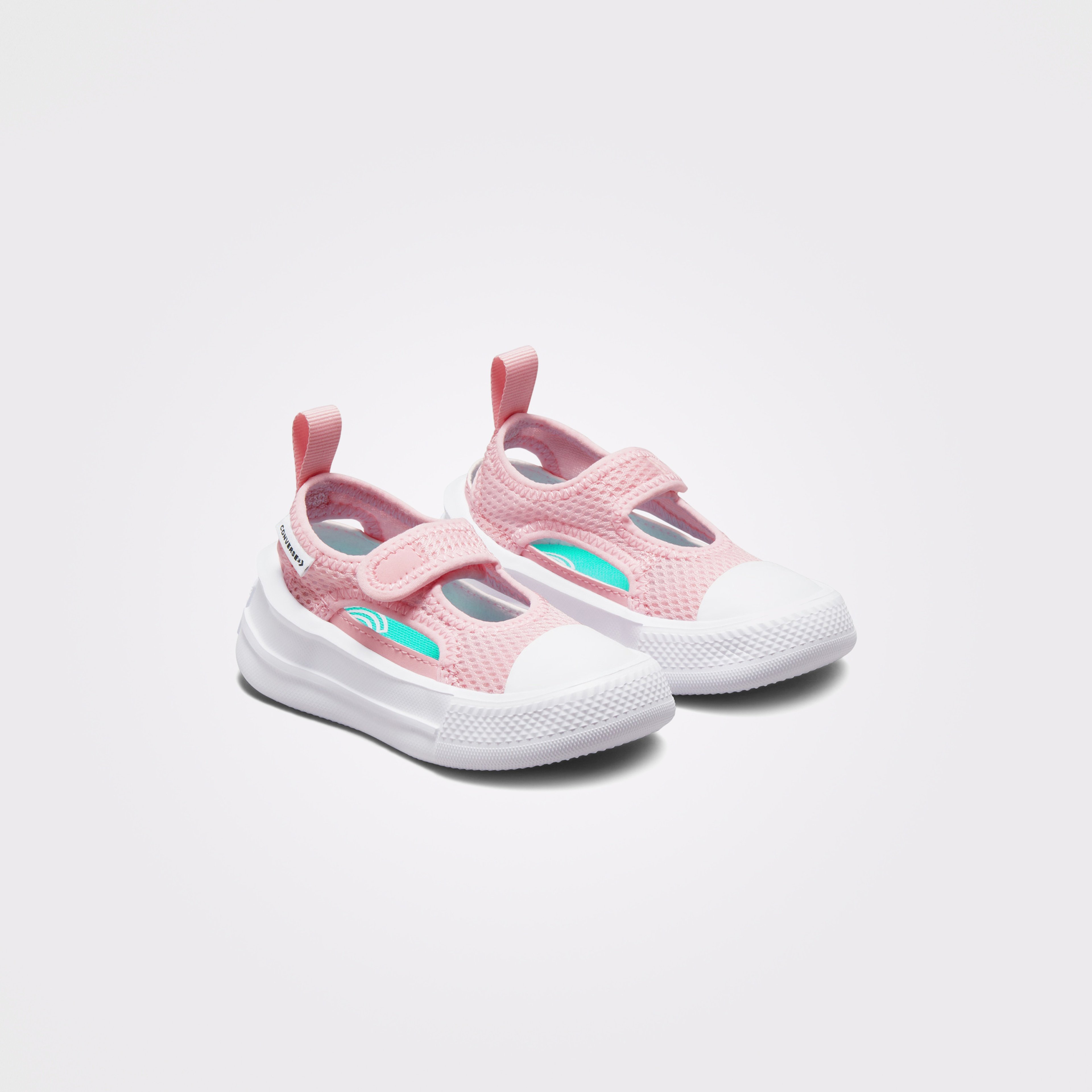 Converse Chuck Taylor Ultra Summer Seasonal Color Bebek Pembe Sneaker