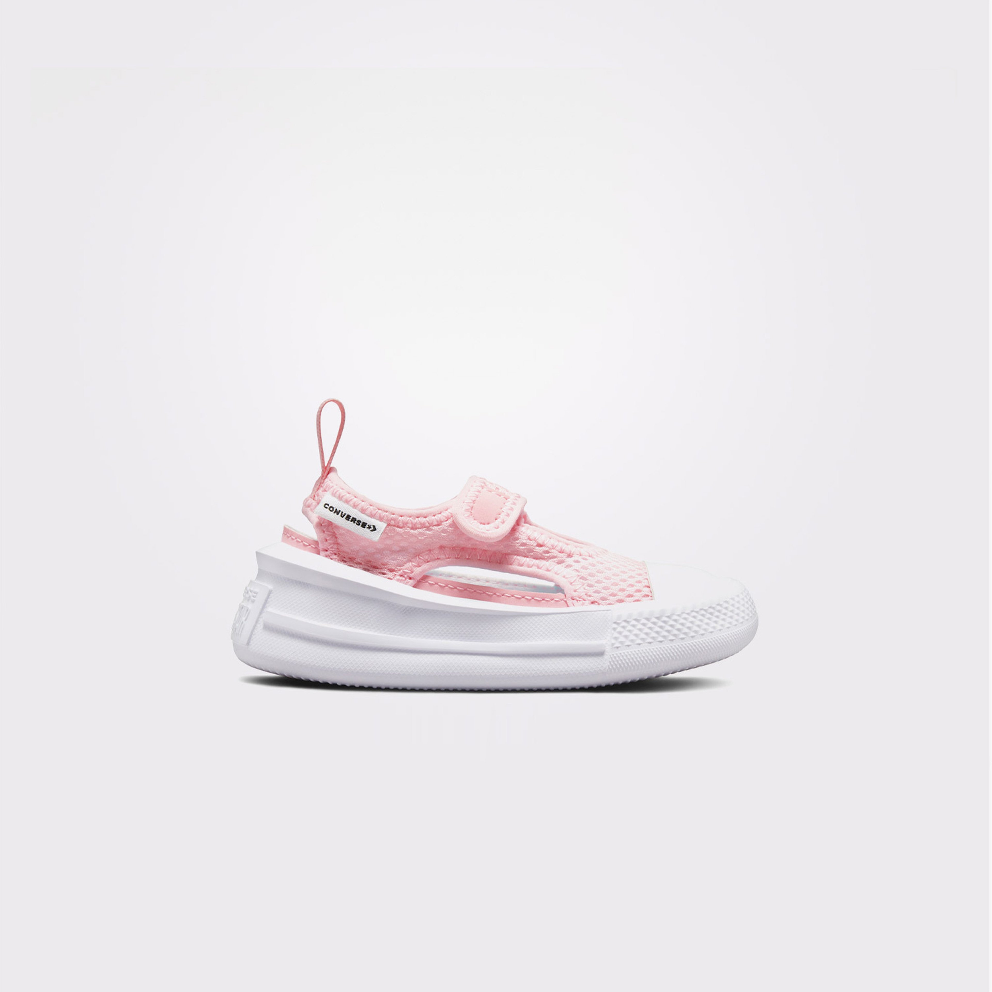 Converse Chuck Taylor Ultra Summer Seasonal Color Bebek Pembe Sneaker