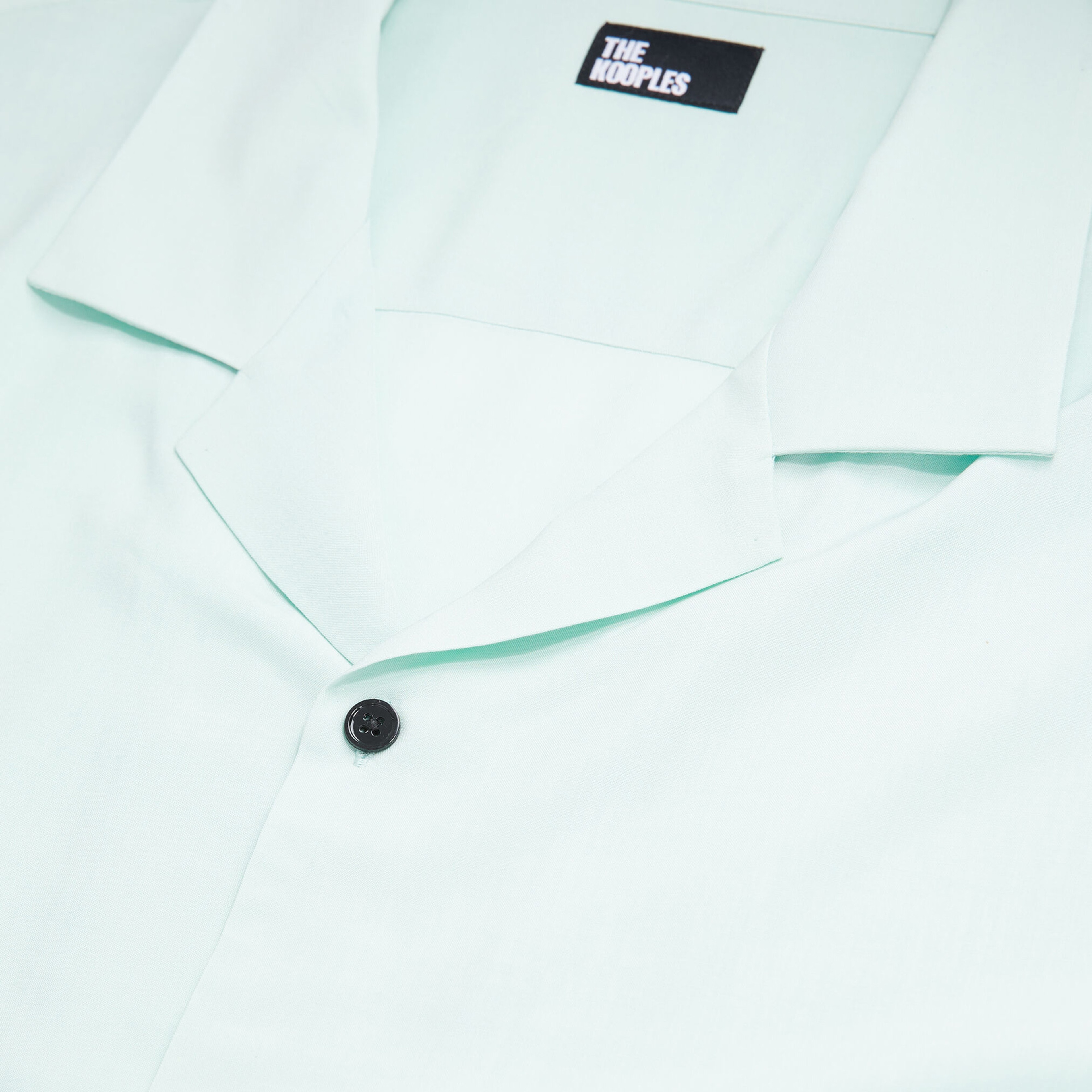 ERKEK COMFORT FIT KISA KOLLU MAVİ GÖMLEK