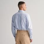 Gant Erkek Mavi Gömlek