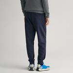 Gant Erkek Lacivert Regular Fit Eşofman Altı