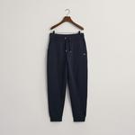 Gant Erkek Lacivert Regular Fit Eşofman Altı