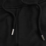 Gant Erkek Siyah Regular Fit Eşofman Altı