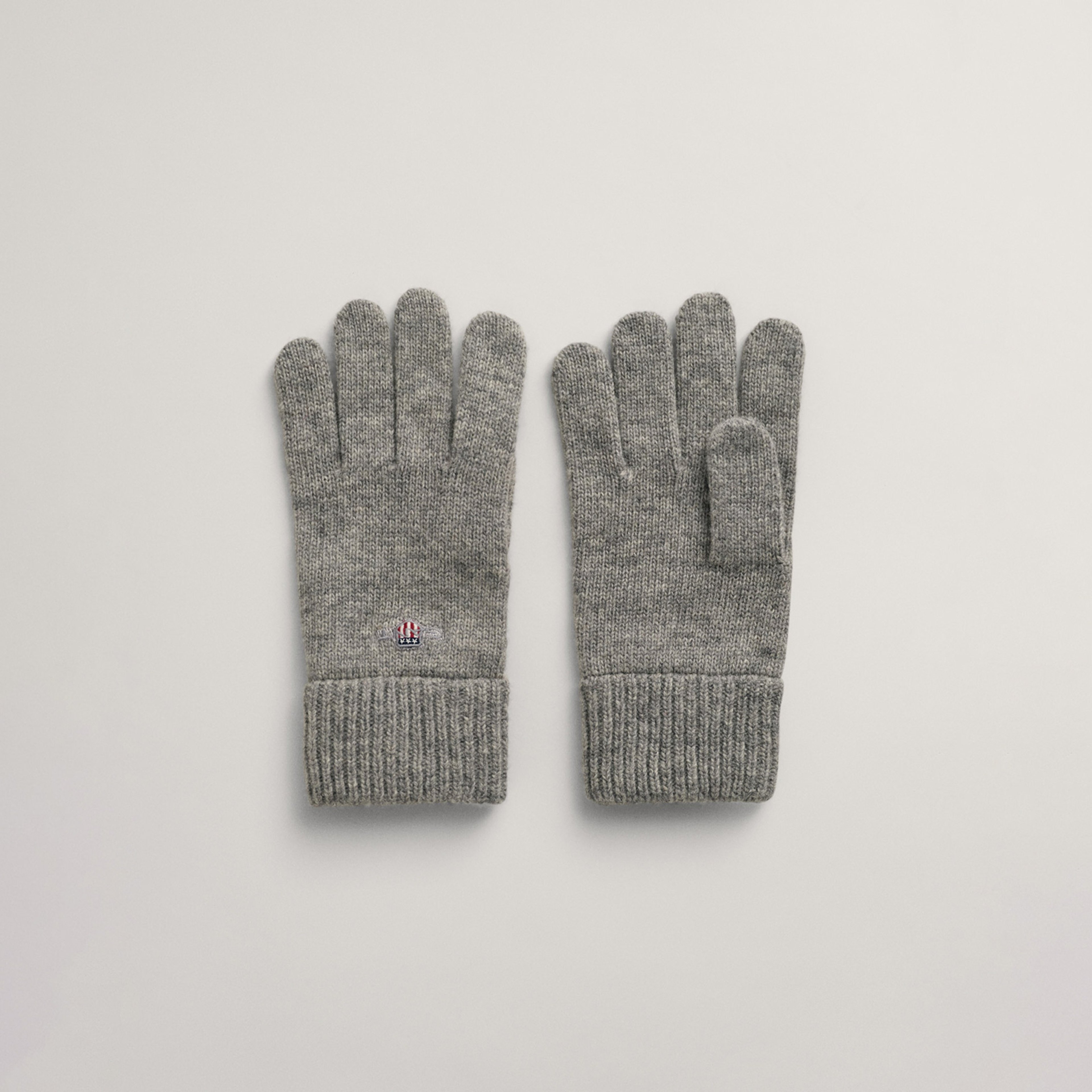 Gant Erkek Gri Eldiven