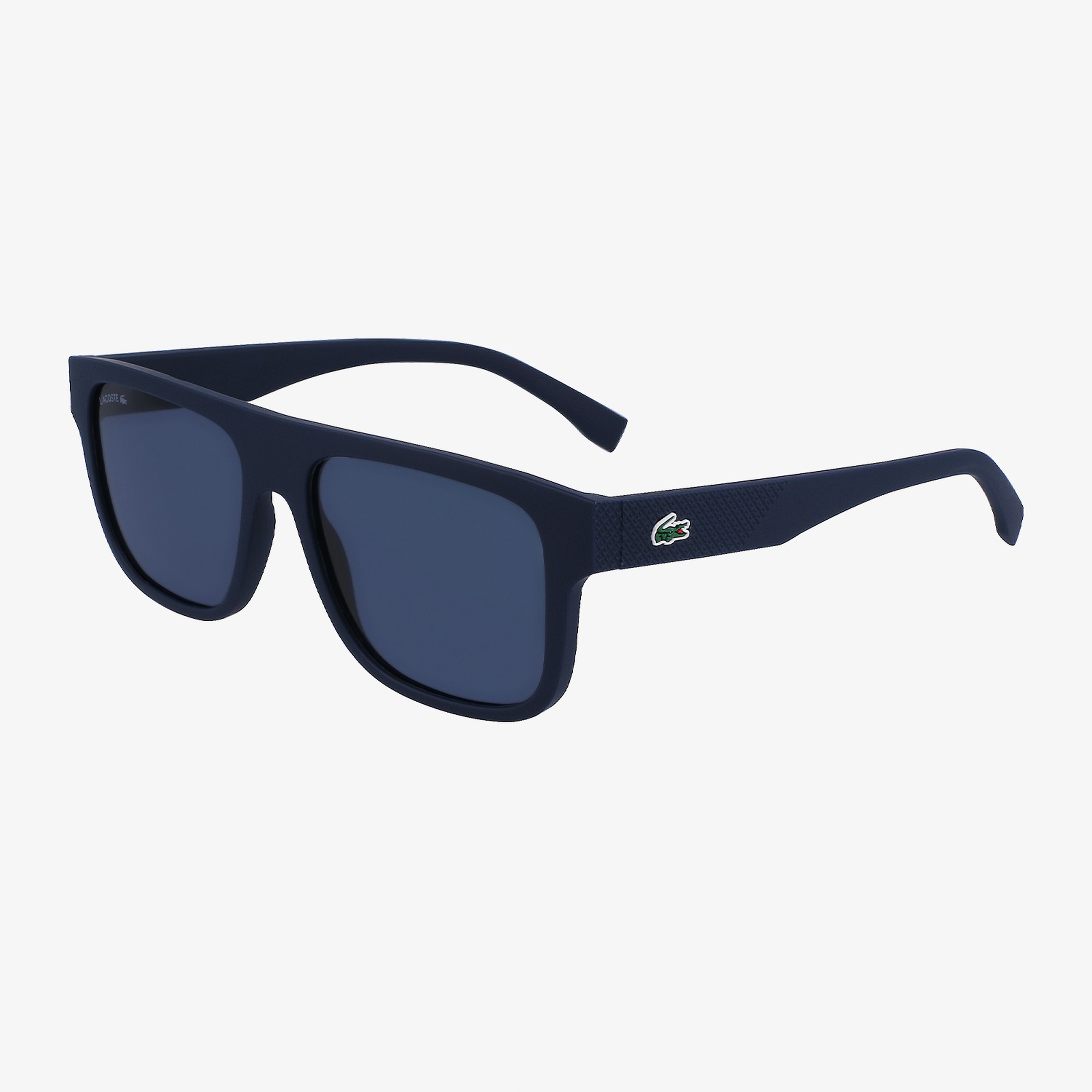 Lacoste Erkek Lacivert Güneş Gözlüğü