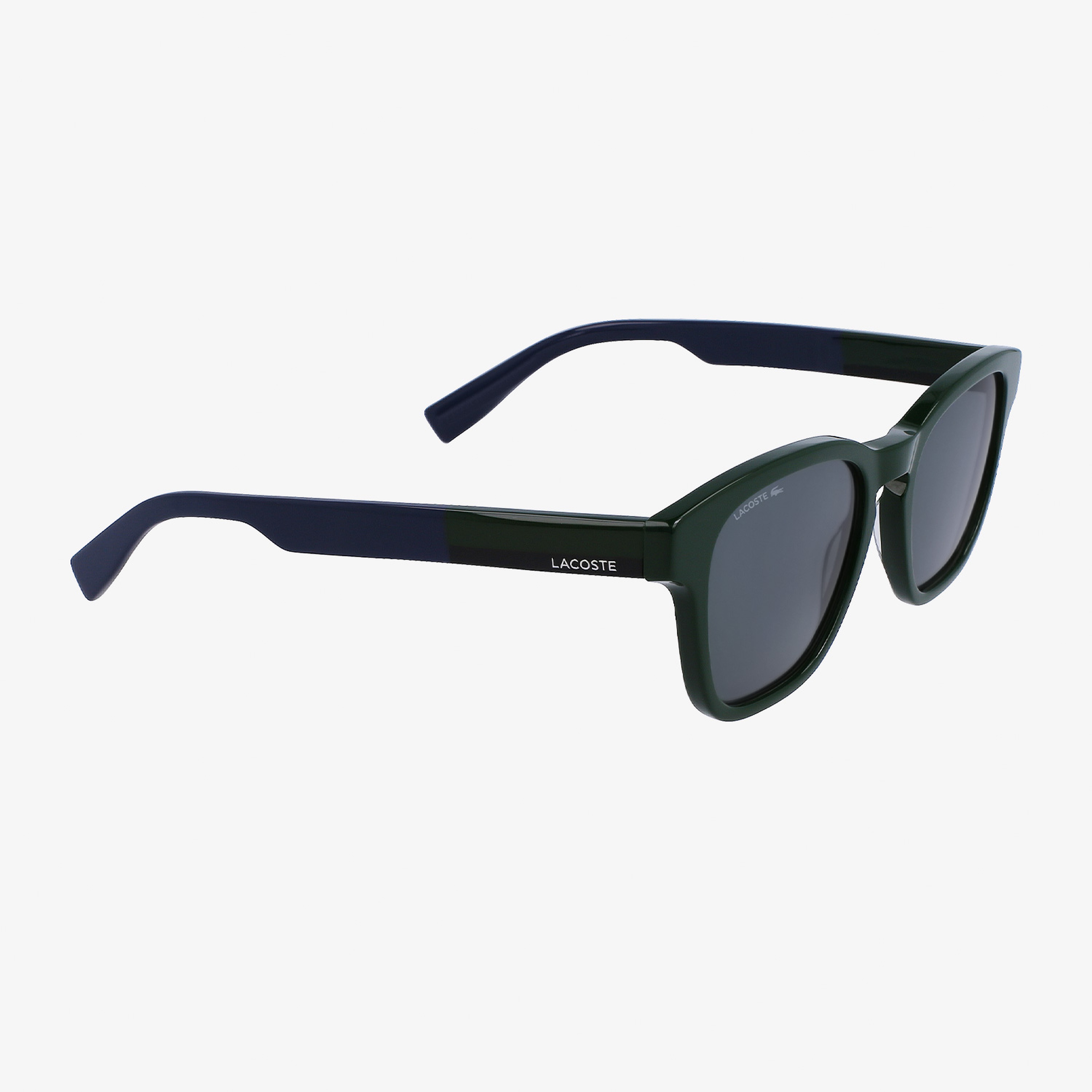 Lacoste Unisex Siyah Güneş Gözlüğü