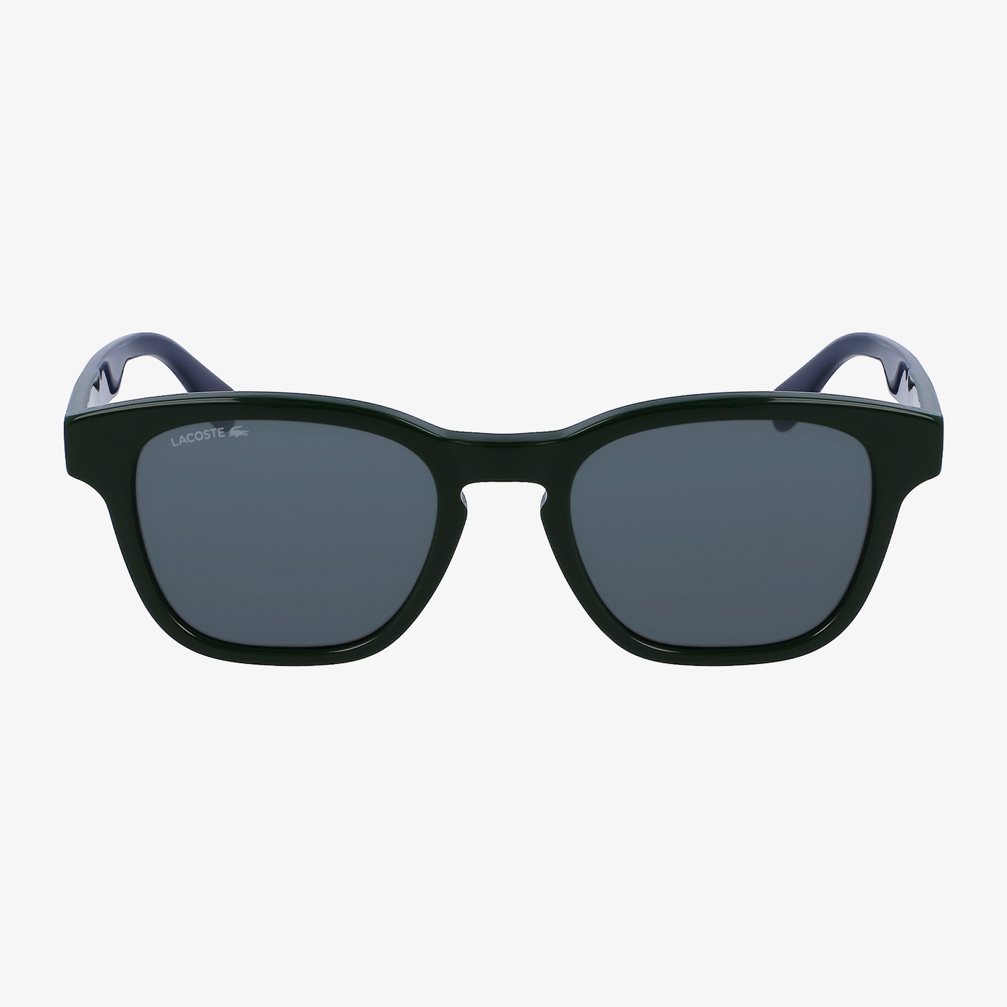 Lacoste Unisex Siyah Güneş Gözlüğü