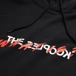 The Kooples Classic Erkek Siyah Sweatshirt