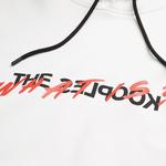 The Kooples Classic Erkek Siyah Sweatshirt