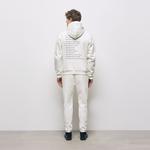 The Kooples Classic Erkek Siyah Sweatshirt