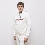 The Kooples Classic Erkek Siyah Sweatshirt