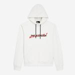 The Kooples Classic Erkek Siyah Sweatshirt