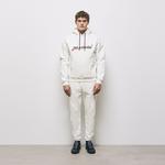 The Kooples Classic Erkek Siyah Sweatshirt