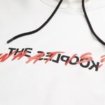 The Kooples Classic Erkek Siyah Sweatshirt