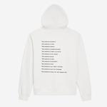 The Kooples Classic Erkek Siyah Sweatshirt