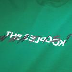 ERKEK BİSİKLET YAKA KISA KOLLU YEŞİL T-SHIRT