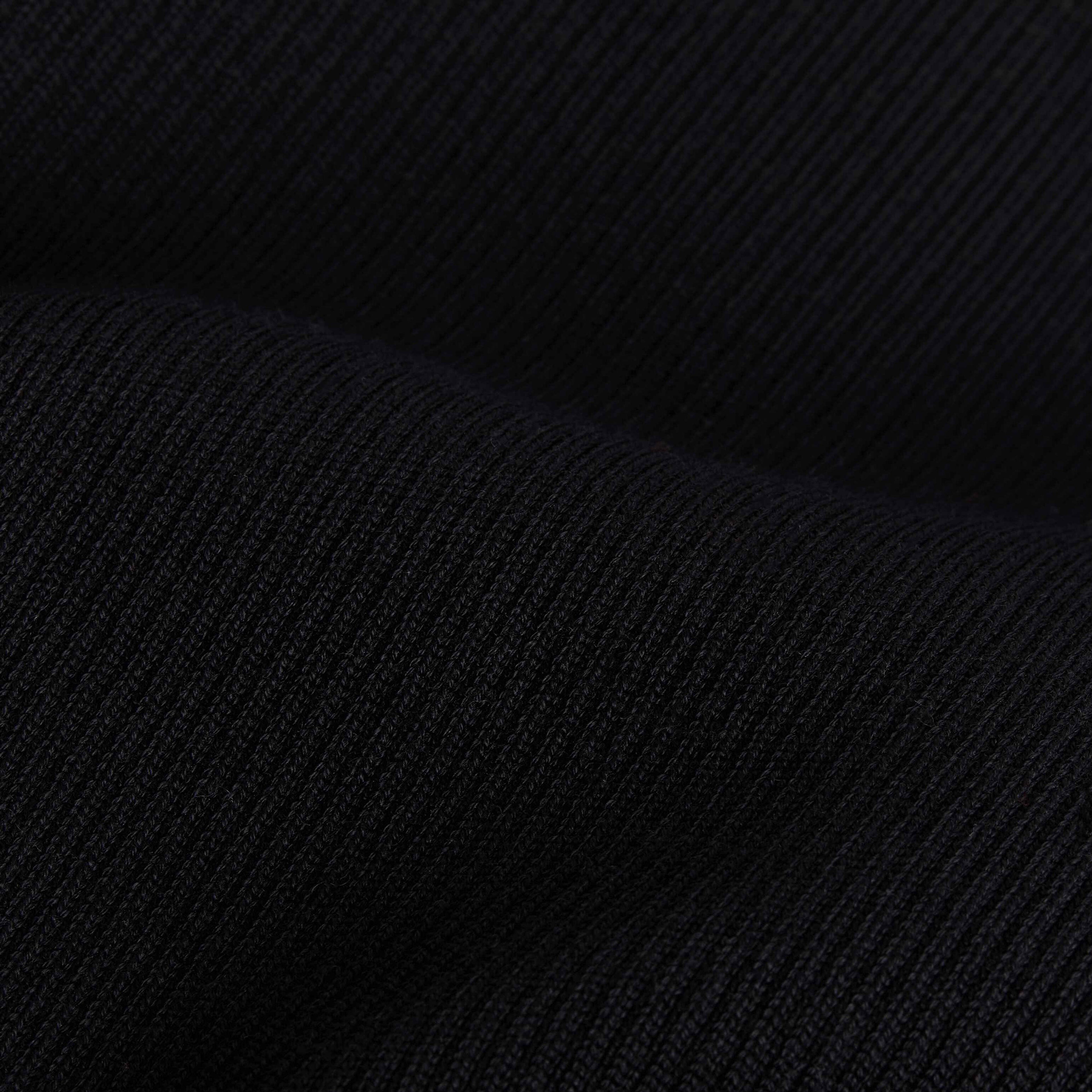 Calvin Klein Kadın Siyah Elbise