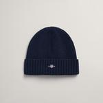 GANT Unisex Lacivert Yün Bere