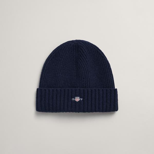 GANT Unisex Lacivert Yün Bere
