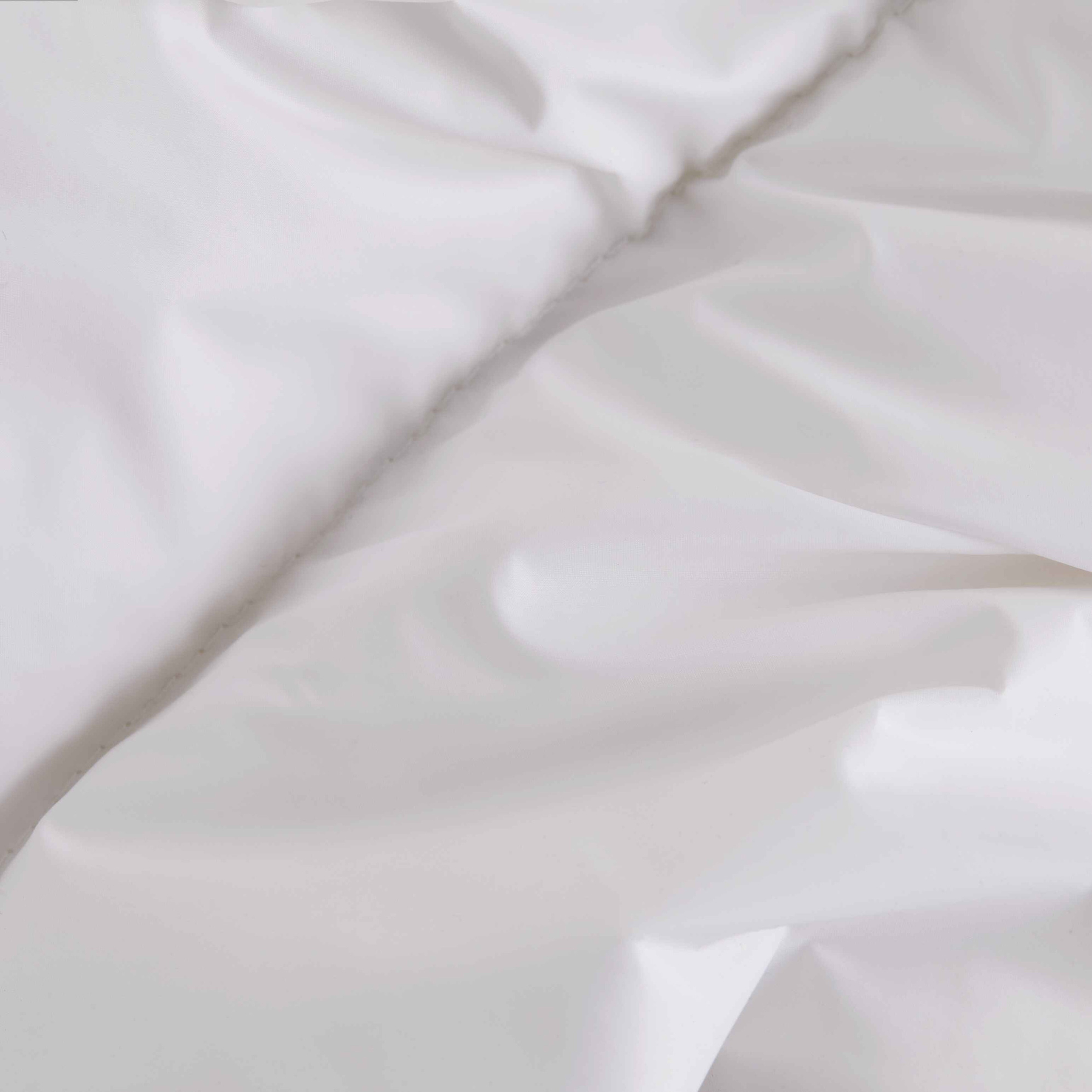 Calvin Klein Kadın Beyaz Mont