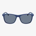 Lacoste Erkek Mavi Güneş Gözlüğü